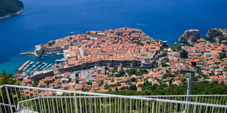 Novo priznanje za grad iz SAD-a: Dubrovnik je najbolja destinacija za grupna putovanja