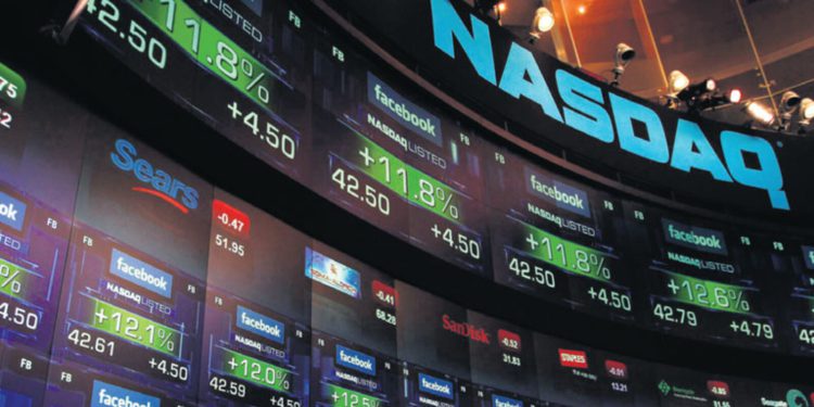 Nvidia povukla Nasdaq do rekorda, ostatak tržišta potonuo