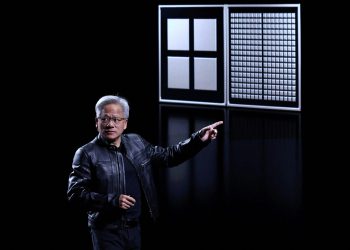 Nvidia pregazila Apple: AI čipovi guraju vrijednost iznad svih rekorda