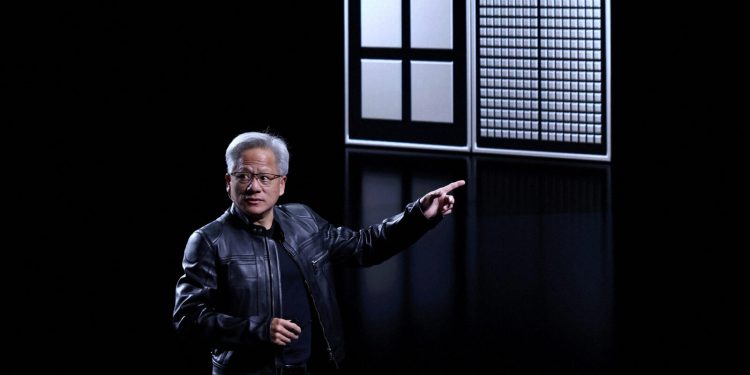 Nvidia pregazila Apple: AI čipovi guraju vrijednost iznad svih rekorda