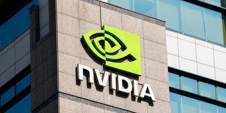 Nvidia ušla u povijest, prva je kompanija na svijetu vrijedna četiri bilijuna dolara