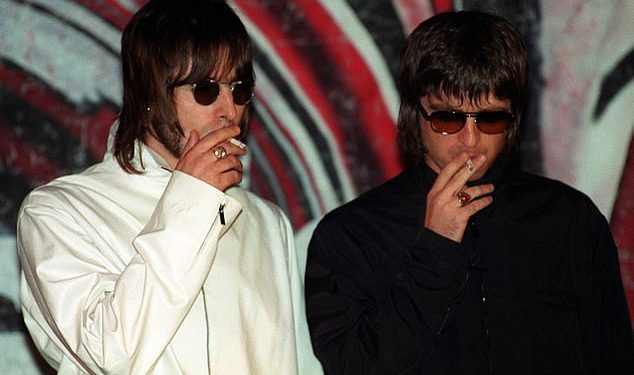 OASIS ‘Tell-All dokumentarni film ošamućen je budnim upozorenjima o pokretanju zbog’ pušenja i pijenja ‘