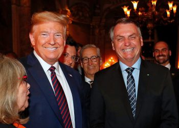 OJ Maker tuži Trumpa zbog tarifa rekavši da njegov plan može povećati troškove potrošača za 25%