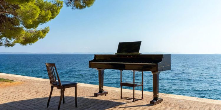 OTKRIVAMO Cirkus oko Olivera – Organizator državi nije platio više od sto tisuća eura za pomorsko dobro, u javnom pozivu ugostiteljima, općina Vela Luka uvjetuje jednu pivovaru!