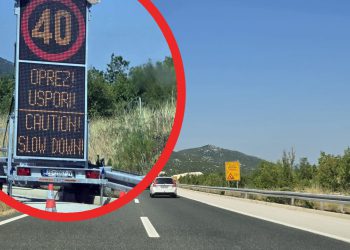 OVA DIONICA NADOMAK SPLITA POSTAJE ‘CRNA TOČKA’ Već je odnijela mladi život, a deseci su ozlijeđeni. Vozači i dalje ignoriraju opasnost…
