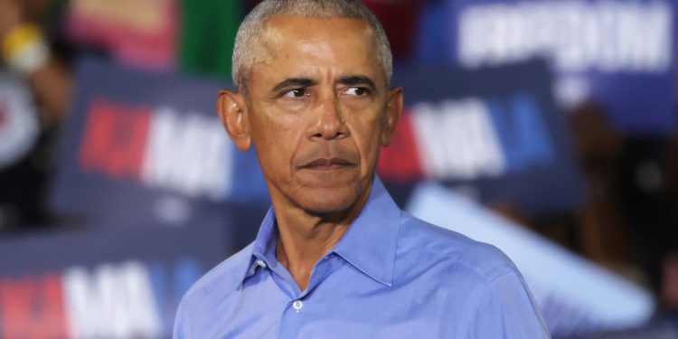 Obama je odobrio ‘nevjerojatna’ izvješća o Putinu koji podržava Trump – House Intel Committee – RT World News