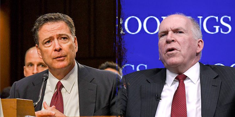 Obama officials used unverified ‘Steele dossier’ despite internal warnings