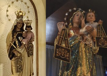 Obećanja Gospe svetom Šimunu Stocku: Ovo je moć karmelskog škapulara