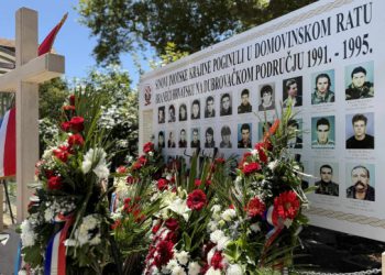 Obilježena obljetnica deblokade Golubova kamena i žrtve imotskih branitelja na dubrovačkom bojištu