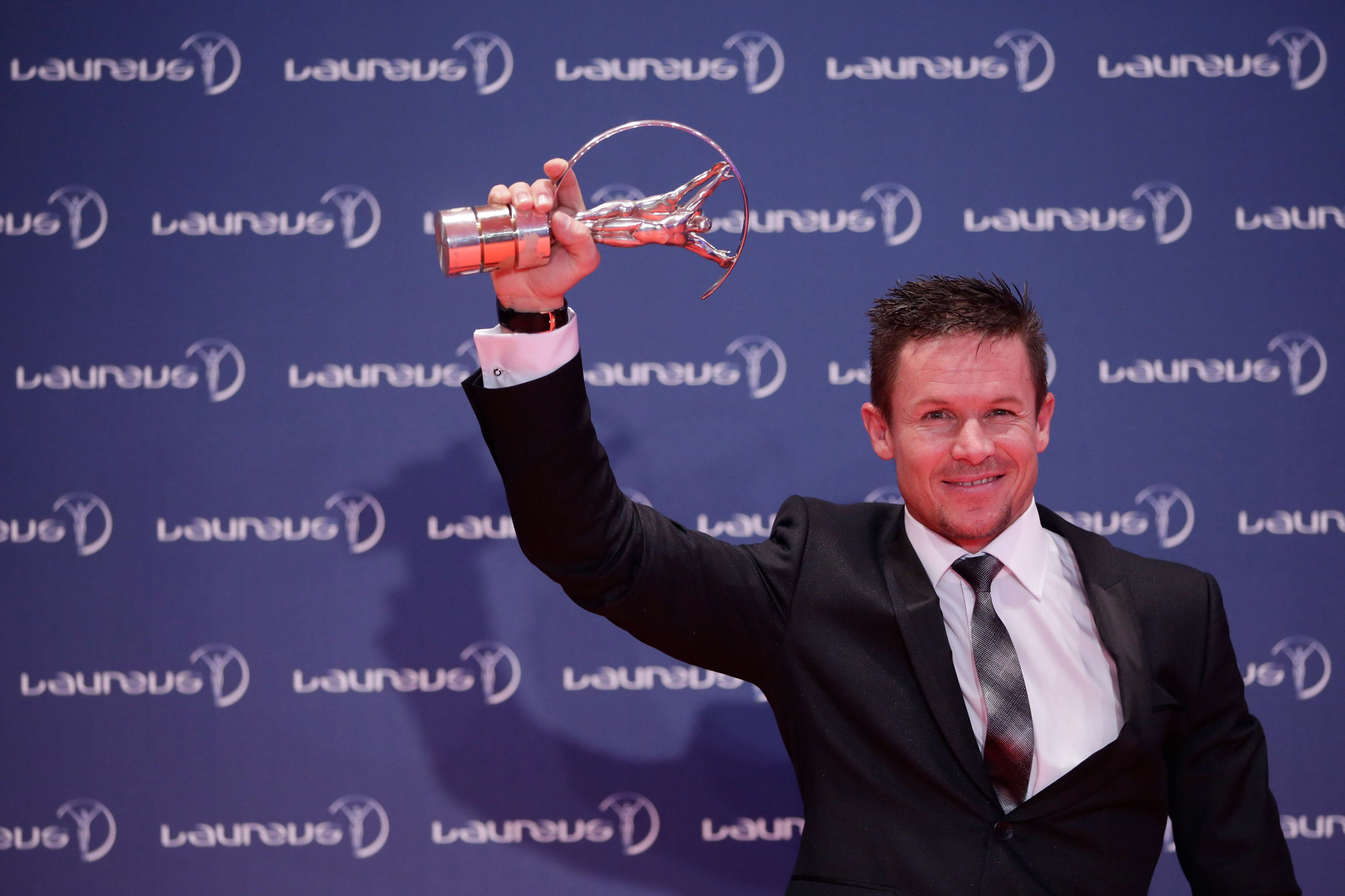 Baumgartner je umro u četvrtak u dobi od 56 godina