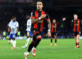 Obitelj Kluivert, svi igrači: Patrick, Ruben i Justin