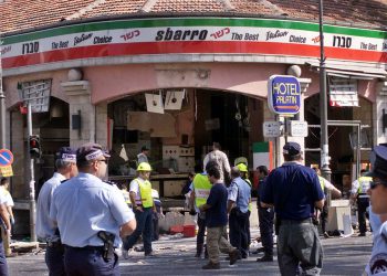 Obitelj poziva na izručenje terorista Hamasa u sastanku s američkim Attyjem. Piro