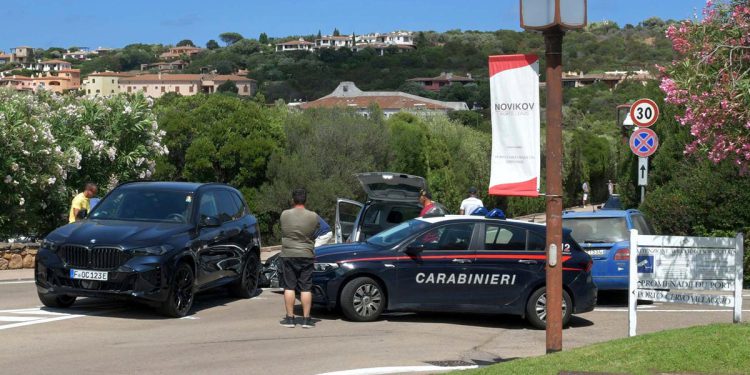 Obitelj žene koju je udarila supruga izvršnog direktora Lufthansa ‘uništena je’ zbog svoje tragične smrti