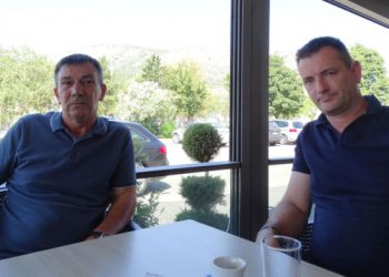 Obitelji stradale mladosti iz Mostara: Bojimo se da će Šljivić prijeći granicu i otići bilo gdje