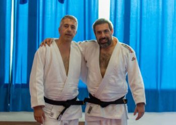 Objava ‘Tata’ koja nas tjera da ne odustajemo od svojih snova: ‘Na plećima je 45. godina, a oni su položili za crni pojas’