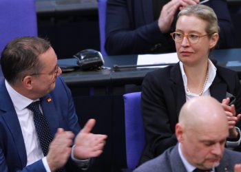 Objavili strategiju AfD-a za preuzimanje vlasti: Njemački ‘zaštitni zid’ protiv krajnje desnice oštećen