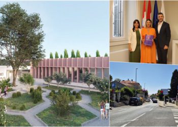 Objavljen važan popis za taksiste, pokrenut sustav za rezervaciju parkirališnih mjesta, pokrenuta javna nabava za dvoranu