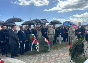 Obljetnica stradanja Hrvata u Bugojnu, traži se pravda i procesuiranje odgovornih