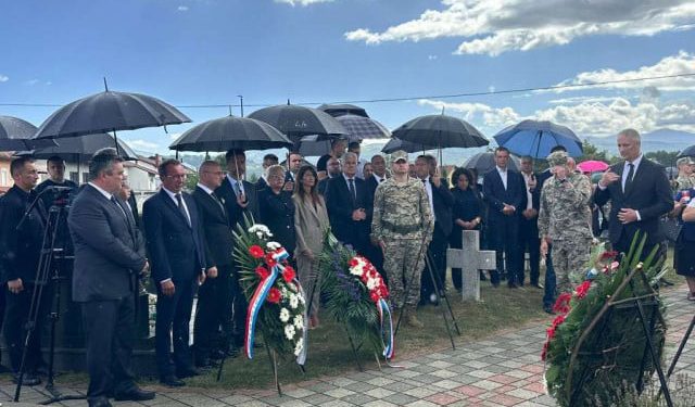 Obljetnica stradanja Hrvata u Bugojnu, traži se pravda i procesuiranje odgovornih