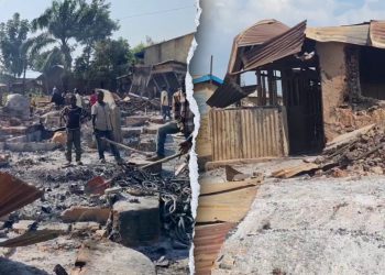 Očevici opisuju crkveni masakr u Kongu u kojem je ubijeno 49 kršćana