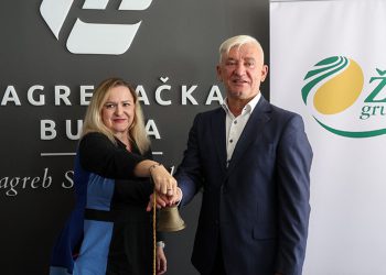 Od 130 milijuna eura novih dionica, čak 52 milijuna upisali mali dioničari