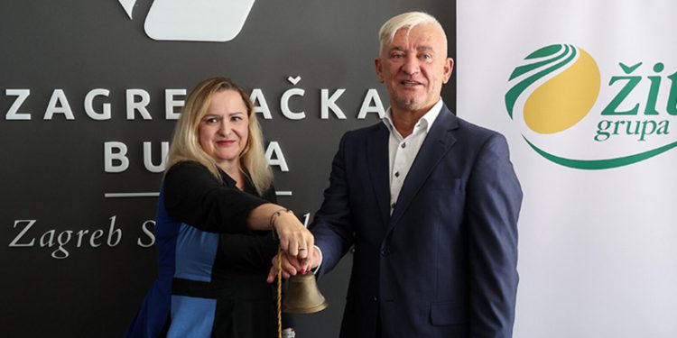 Od 130 milijuna eura novih dionica, čak 52 milijuna upisali mali dioničari