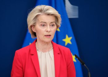 Od Leyen upozorava Zelenskog zbog rizika do Ukrajinske ponude EU – RT World News