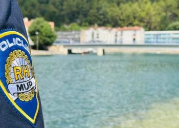 Od Masleničkog do Obrovačkog mosta