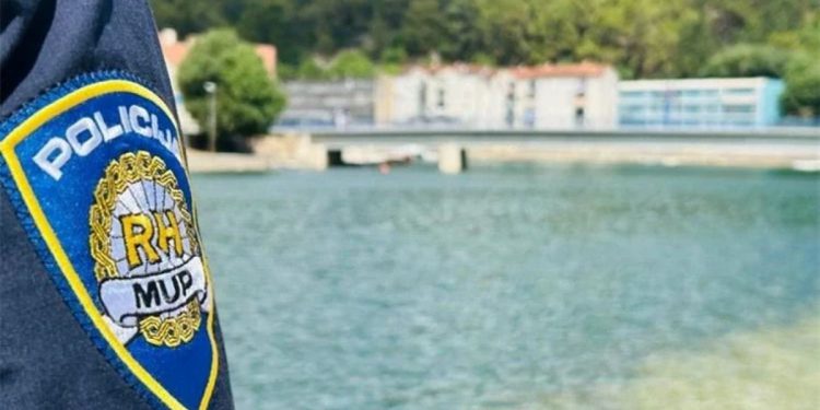 Od Masleničkog do Obrovačkog mosta