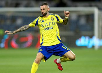 Od Serie A do Saudijske Arabije: Theo i Inzaghi posljednji od dugog popisa