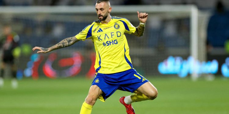 Od Serie A do Saudijske Arabije: Theo i Inzaghi posljednji od dugog popisa