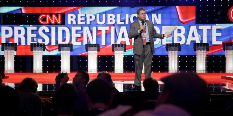 Od ‘crossfire’ do ‘primire vatre’: C-SPAN Executive lansira program koji promiče zajedničko tlo