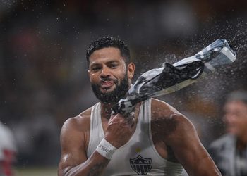 Od smijeha do žutog: Hulkovo apsurdno upozorenje u Južnoameričkoj Copi