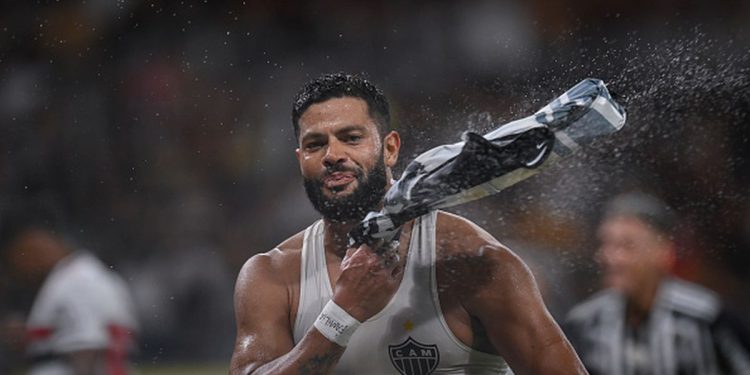 Od smijeha do žutog: Hulkovo apsurdno upozorenje u Južnoameričkoj Copi