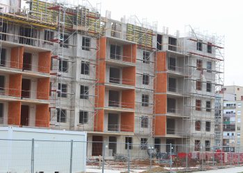 Odbijen dio zahtjeva za povrat poreza za kupnju prve nekretnine, ministar Bačić pojasnio zašto