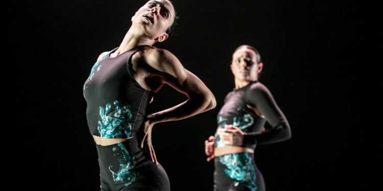 Odbrojavamo sitno: Šibenik postaje najljepša pozornica suvremenog plesa!