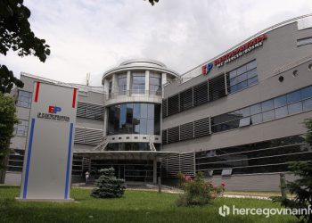 Odgovor iz Elektroprivrede HZHB: Hoće li biti poskupljenje električne energije?