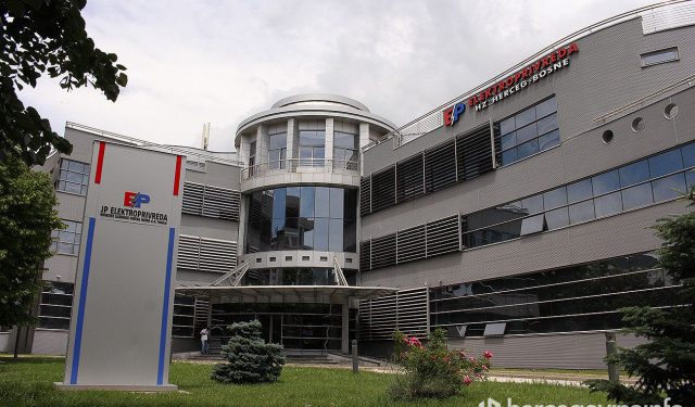 Odgovor iz Elektroprivrede HZHB: Hoće li biti poskupljenje električne energije?