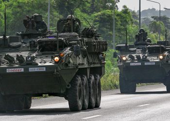 Odnosi na Tajland-Kambodiji smanjuju se dok napet granični sukobi postaju smrtonosni