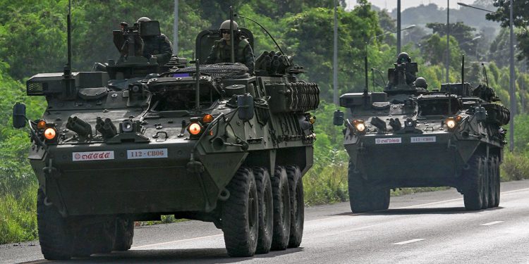 Odnosi na Tajland-Kambodiji smanjuju se dok napet granični sukobi postaju smrtonosni