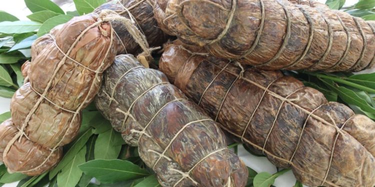 Održana tradicionalna 23. po redu Ninska šokolijada