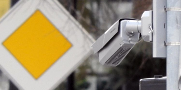 Odzvonilo nepropisnom parkiranju. U Skradinu postavljene kamere na nadzor prometa u mirovanju, evo popisa lokacija