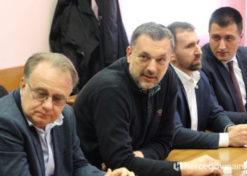 Oglasila se Trojka: ‘Pokušaj prodaje Terminala Dretelj je udar na državu’