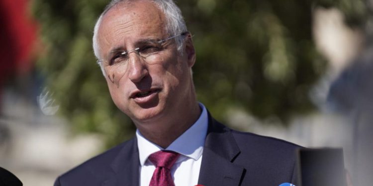 Oglasio se Puljak: “Ostvario se najgori mogući scenarij: političko, medijsko i ljudsko podzemlje ujedinilo se kako bi ponovno preuzelo kontrolu”