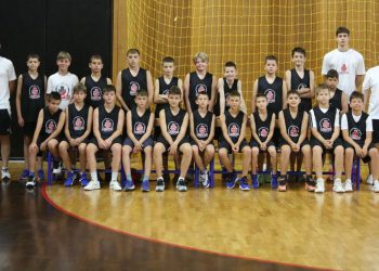 Oglasio se premijerligaš iz Gospina polja: Imamo novog trenera. Evo tko će povesti prvu momčad u novu sezonu!