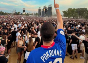 Oglasio se rukometaš kojeg je srpski klub izbacio zbog Thompsonovog koncerta: ‘Volim svoje, tuđe poštujem, igrao sam sa svim nacijama i bili smo nerazdvojni’