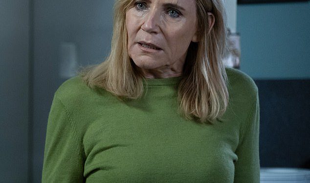 Ogromna ikona EastEndersa treba ‘odmoriti’ od sapuna BBC -a dok gleda novu karijeru koja je svjetovi daleko od Albert Square