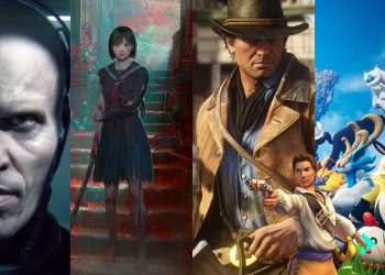 Ogromne multi-platformske igre i besplatne ponude su uživo, a ovo su moji stručnjaci