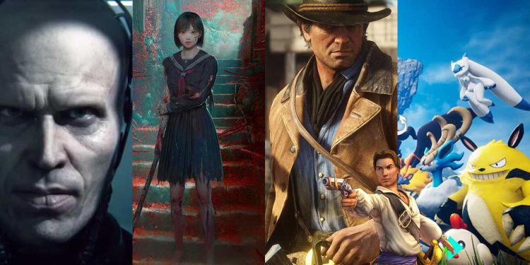 Ogromne multi-platformske igre i besplatne ponude su uživo, a ovo su moji stručnjaci