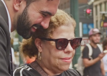 Ohran Mamdani’s NYC kampanja za gradonačelnika ide tako virusna da ima problema s proizvodnjom